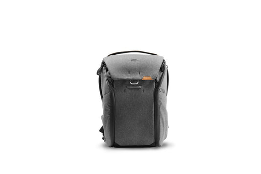 Everyday Backpack 20L // Charcoal