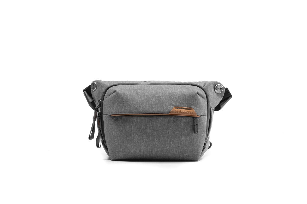 Everyday Sling 3L // Ash