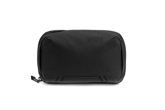 Tech Pouch // Black