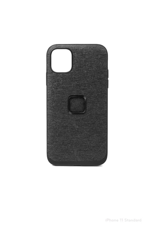 Everyday case for iphone 11 // Charcoal