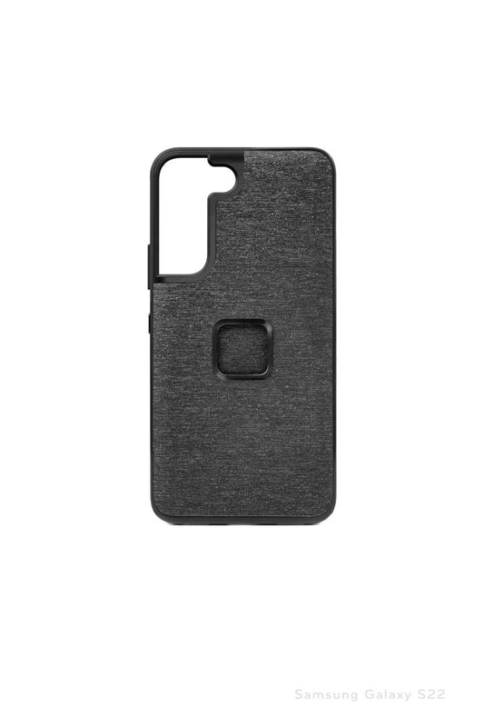Everyday Case, Samsung S22+//Charcoal
