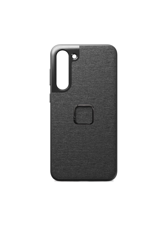 Fabric Case // Samsung S23 + // Charcoal