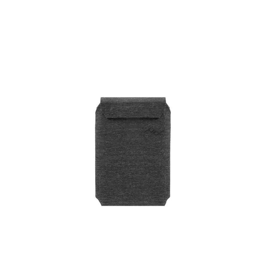 Mobile Wallet Slim // Charcoal