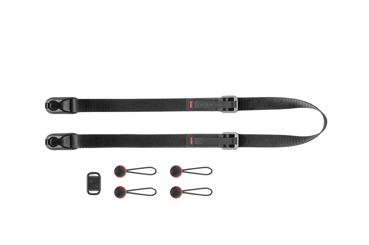Leash // Black