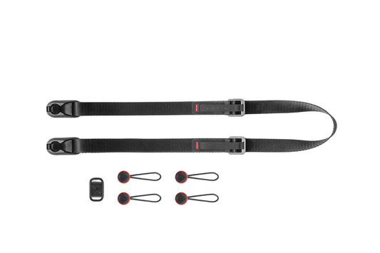 Leash // Black