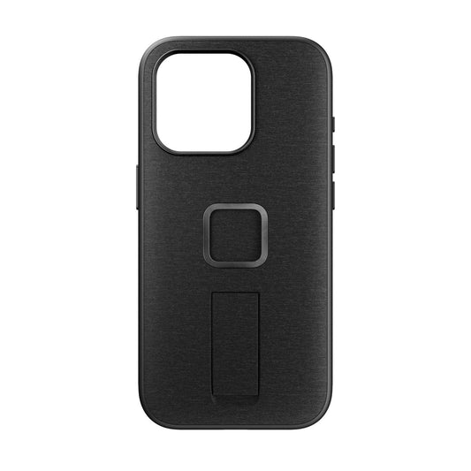 Everyday Loop Case // iPhone 15 Pro v2 // Charcoal