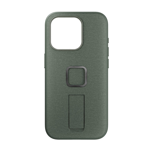 Everyday Loop Case // iPhone 15 Pro v2 // Sage