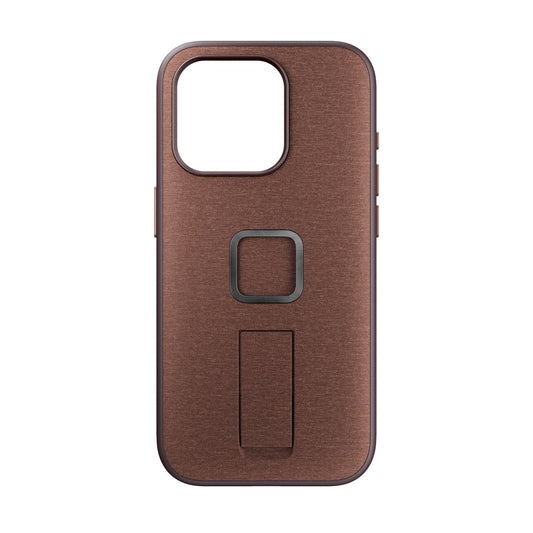 Everyday Loop Case // iPhone 15 Pro v2 // Redwood