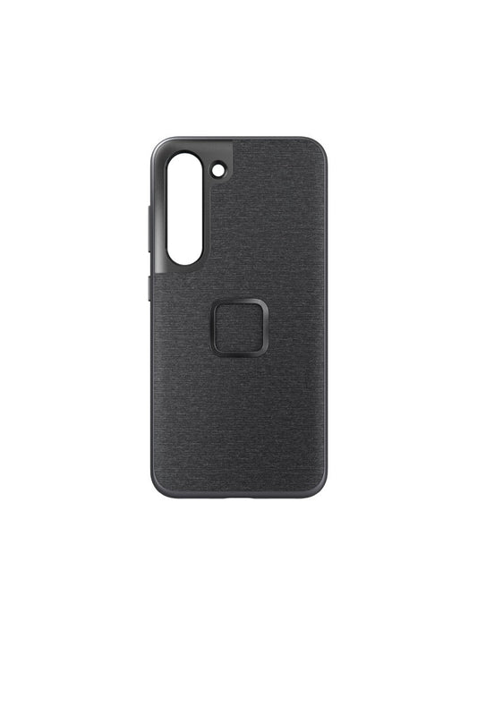 Fabric Case // Samsung S23 // Charcoal
