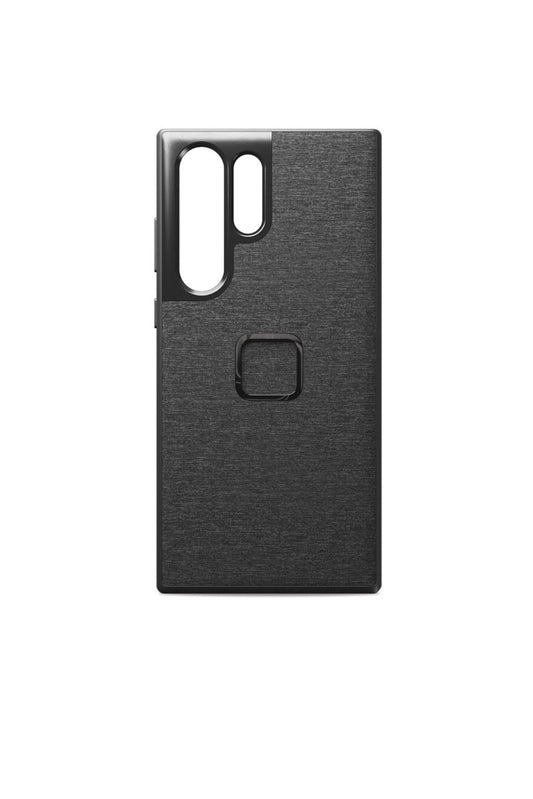 Fabric Case Samsung S23 Ultra Charcoal