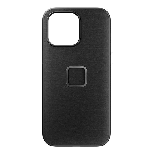 Fabric Case // iPhone 15 Pr v2 Max // Charcoal